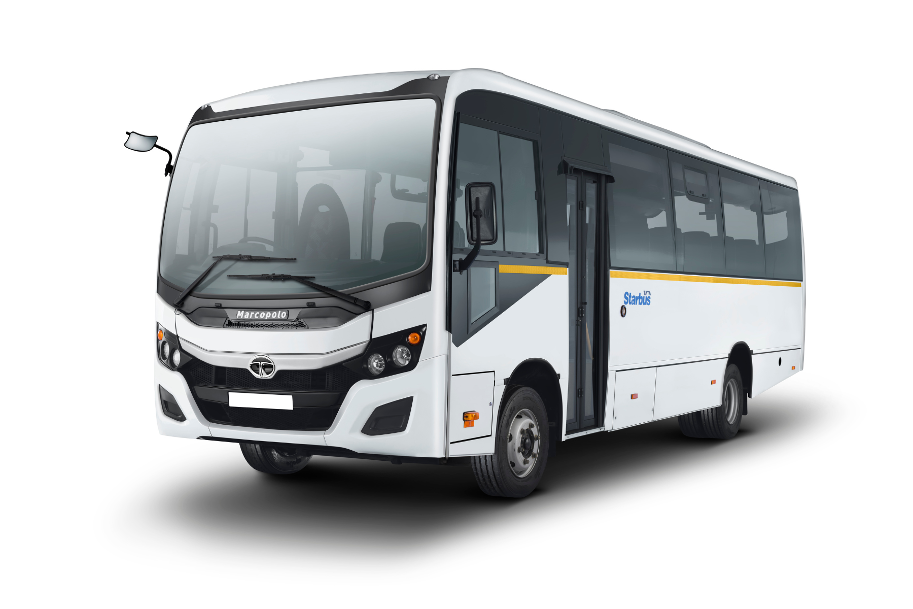 32 sitter bus