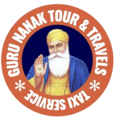 Guru Nanak Tour & Travels